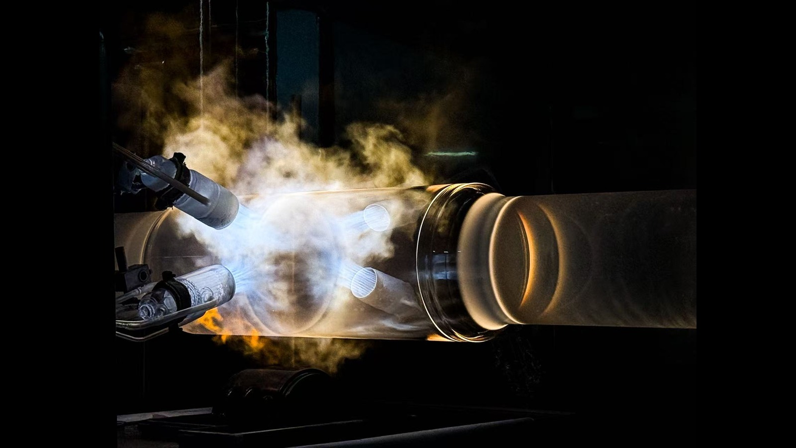 Fire Polishing Improves Clarity — But How Can It Change Dimensions?
