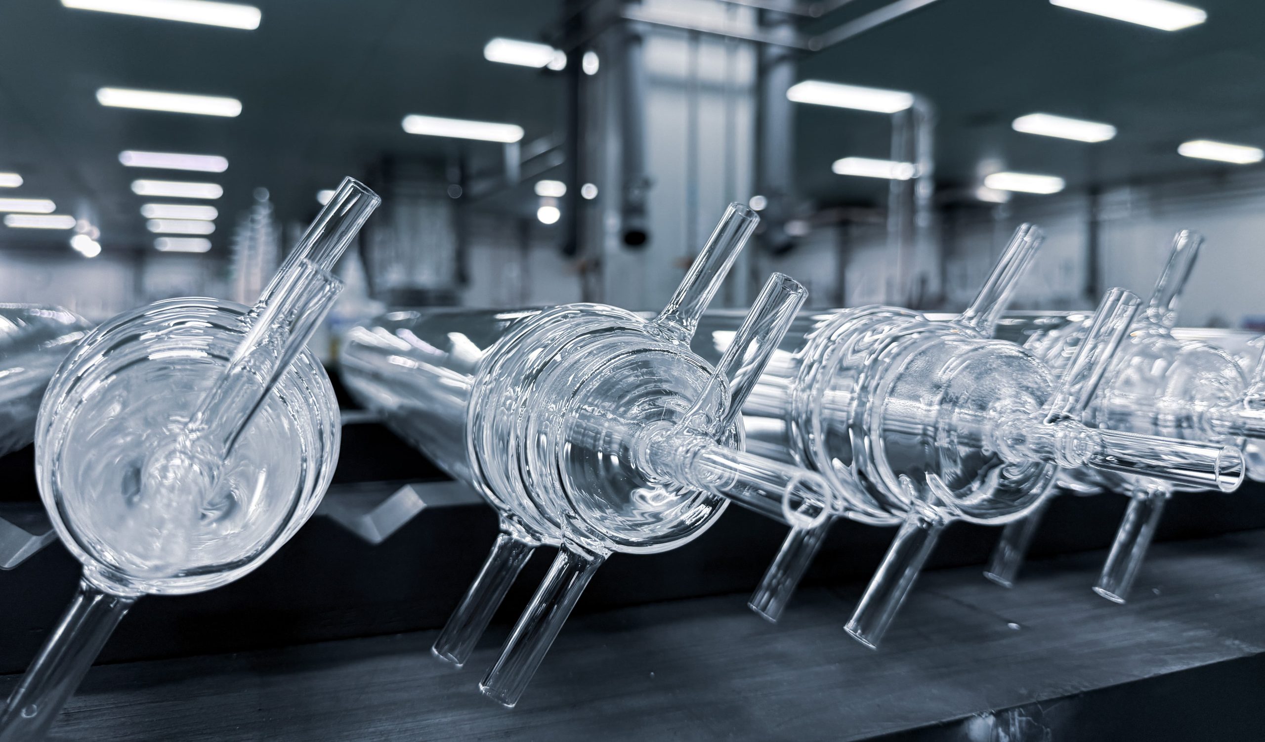 When the Drawing Is Right but the Process Route Is Wrong: A Fused Silica Tube Case