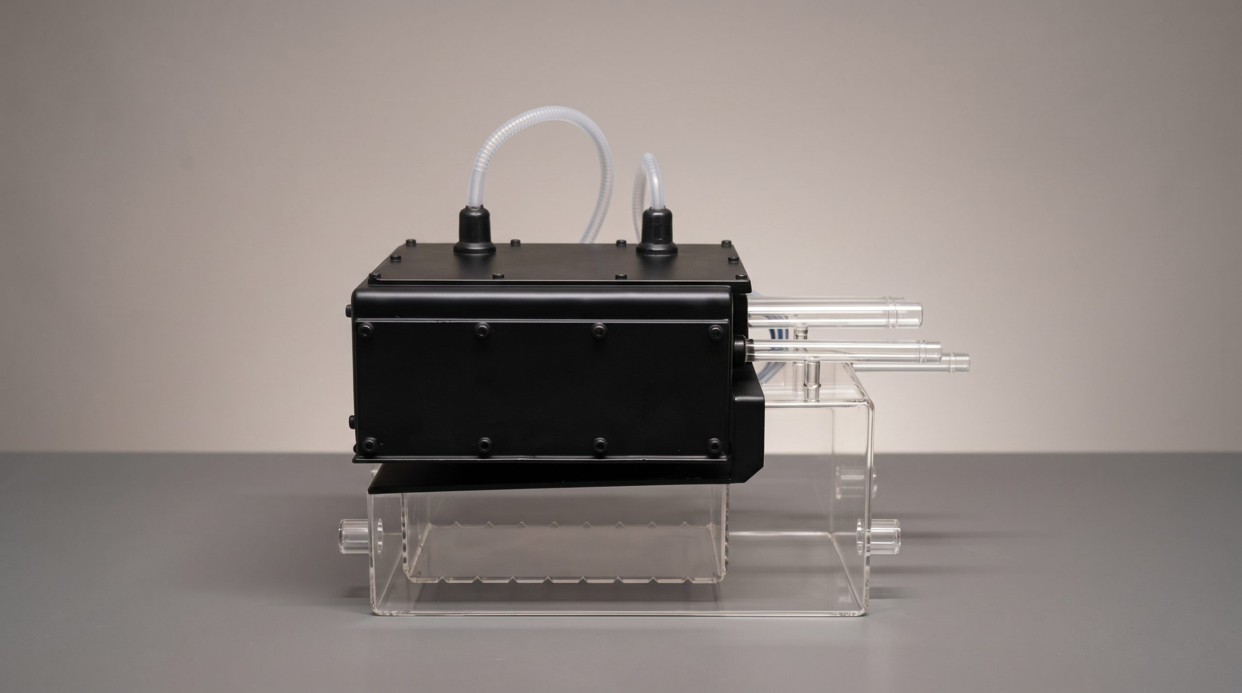 Fused Quartz Cleaning Tanks: What Engineers Should Check Before Sourcing