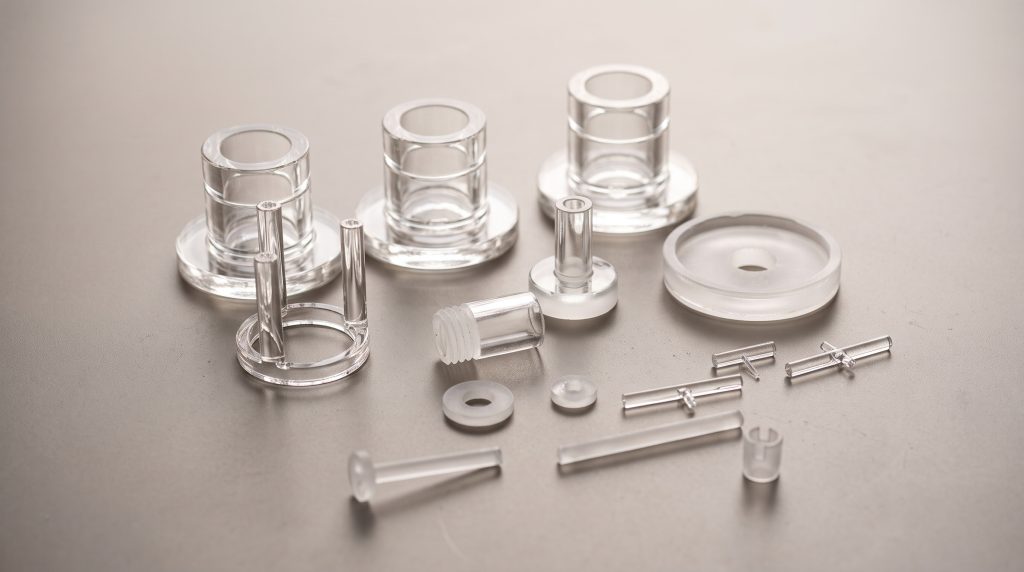 Small-Batch Custom Quartz Parts: What R&D Teams Should Know
